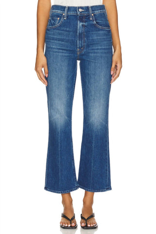 Mother - The Scooter Ankle Jean