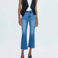 Pistola - Lennon Crop Bootcut Jean