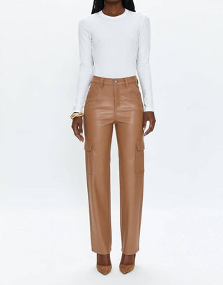 Pistola - Cassie Super High Rise Pants