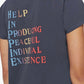 Mother - Lil Goodie Goodie Cotton T-shirt