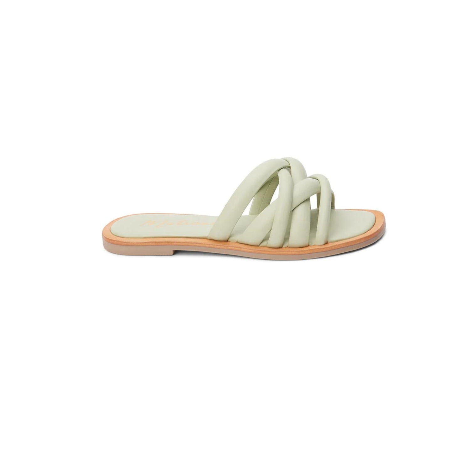 Matisse - Women's Roy Flat Slide Sandals