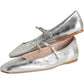 Dolce Vita - Women's Reyes Ballet Flat Shoes