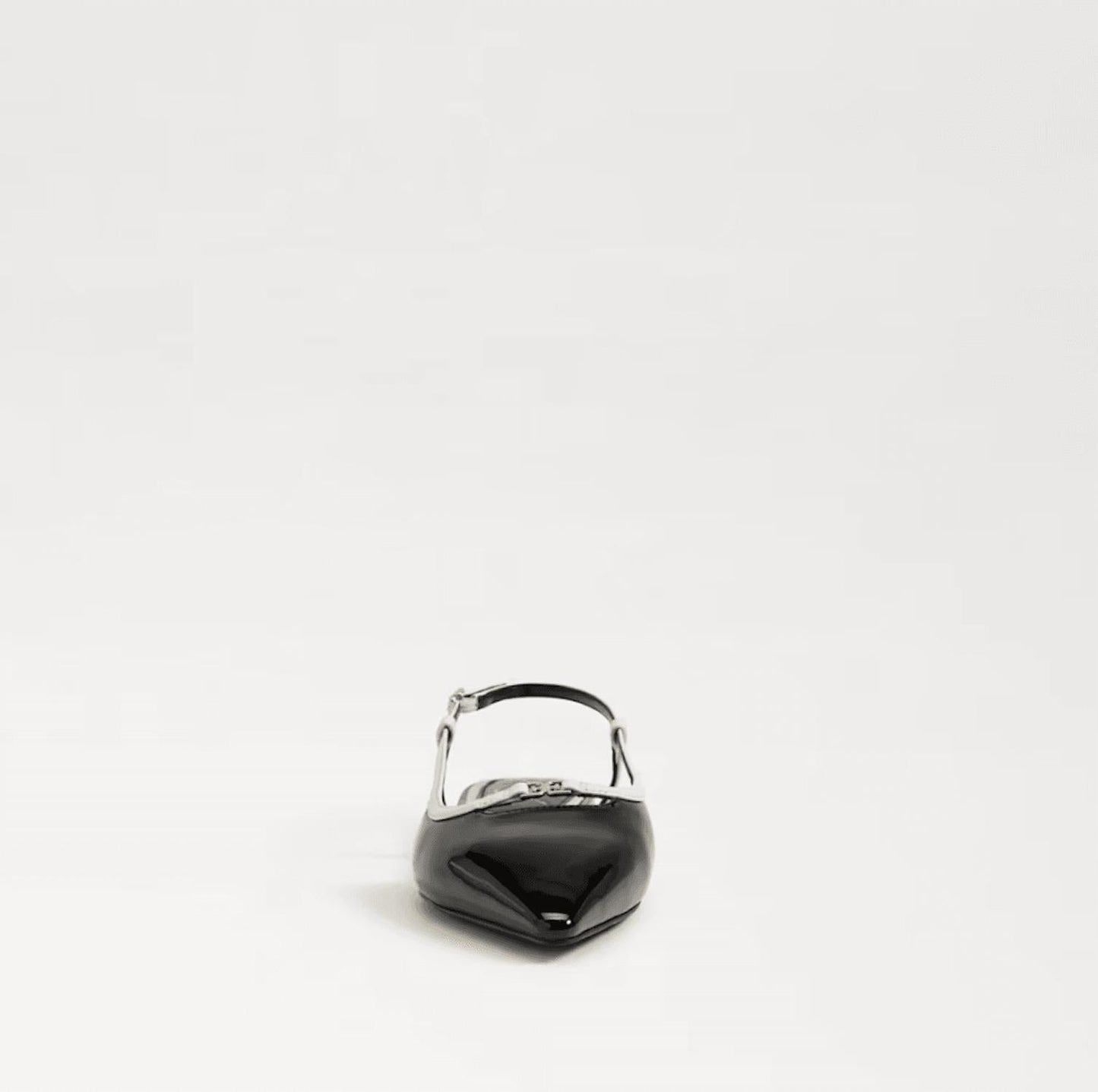 Sam Edelman - Women's Cohen Slingback Pointy Toe Flats