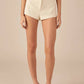 Endless Rose - Micro Mid Rise Shorts