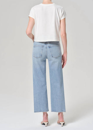 Agolde - Harper Crop Jean