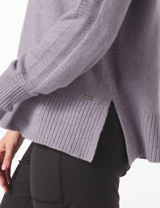 Glyder - Elevated Knit Crew Sweater