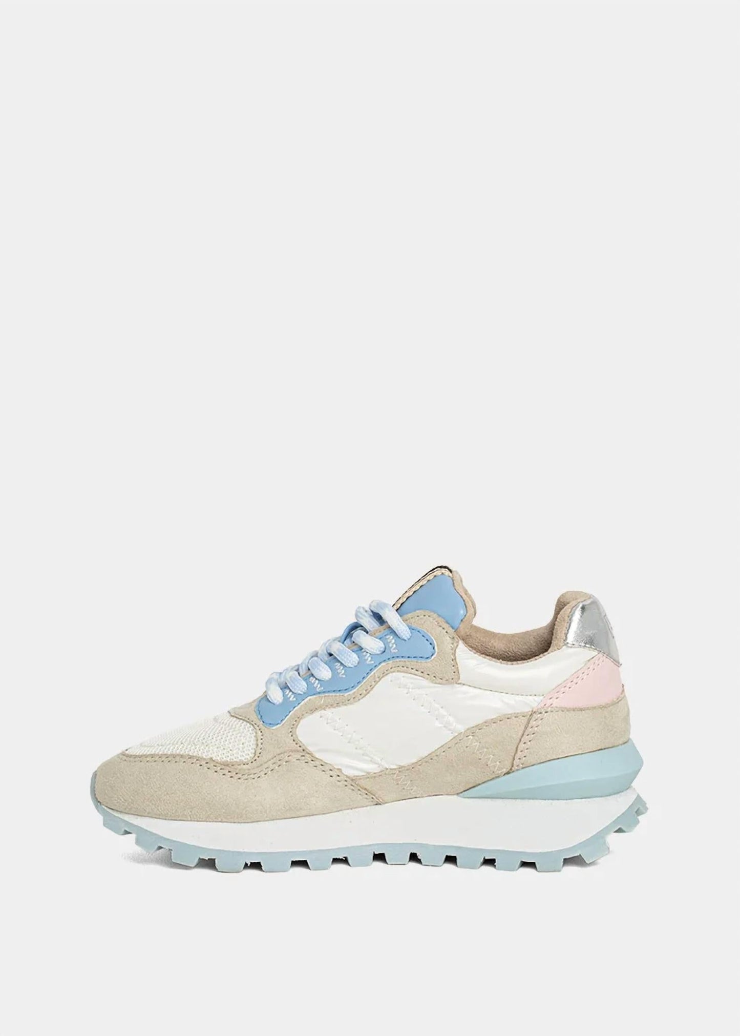 Shu Shop - Girl's Phoebe Mini Sneakers