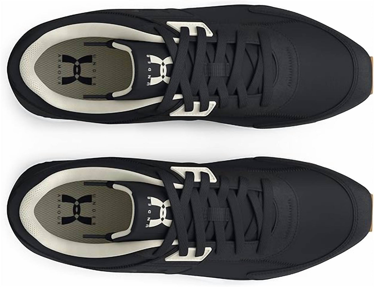 Under Armour - Women's Essential Runner Sneaker