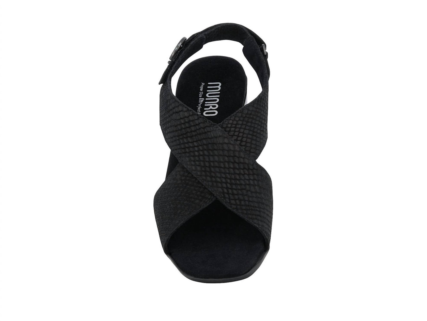 Munro - Women's Jenny Sandal
