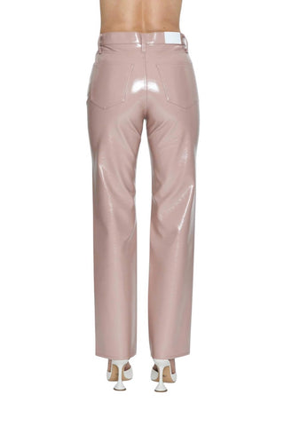 Pistola - Cassie Super High Rise Straight Pants