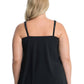 Miraclesuit - Plus Size Mirage Underwire Tankini Top