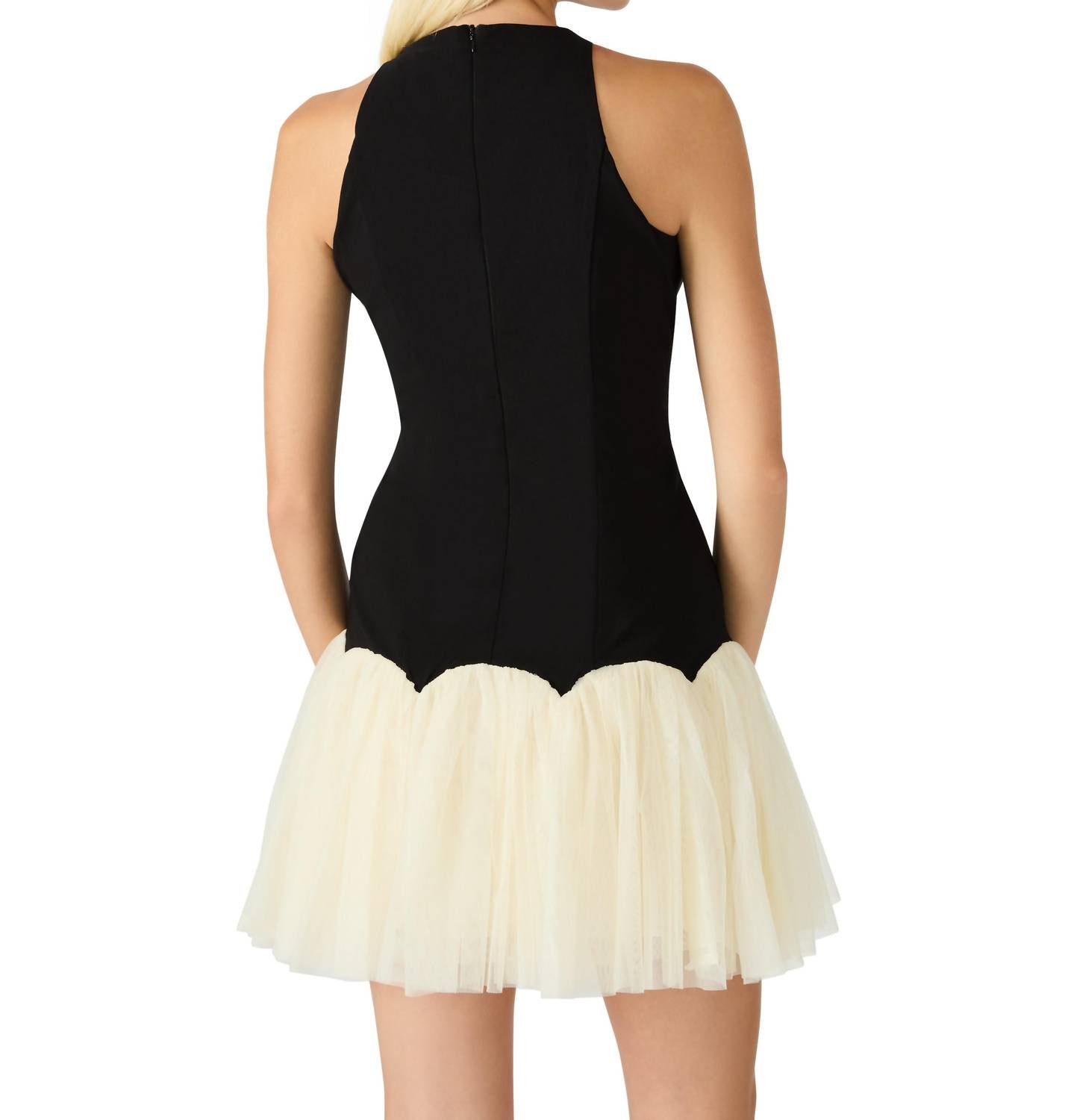 Steve Madden - Nohemi Sleeveless Dress