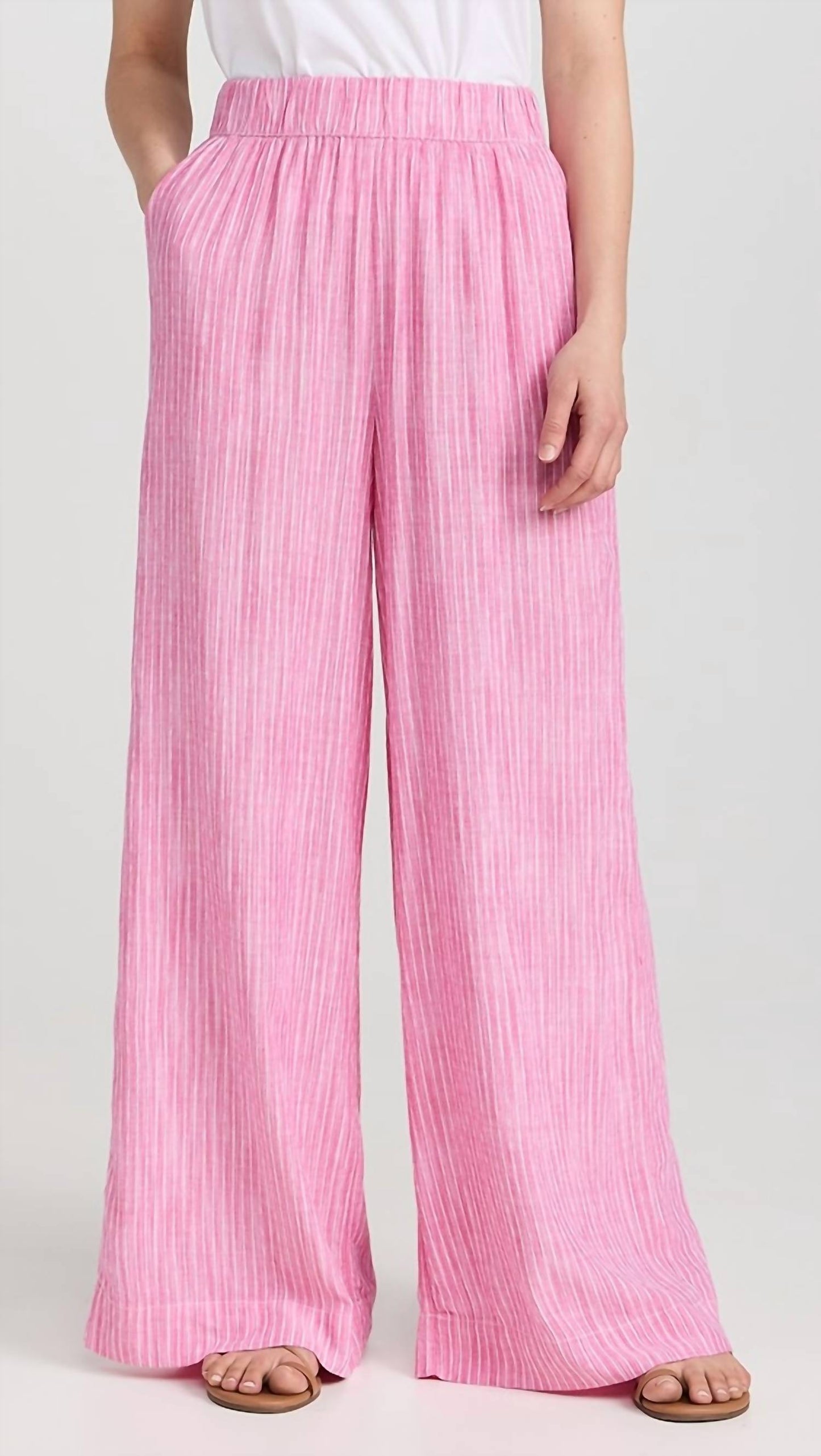 Splendid - Frankie Stripe Pant