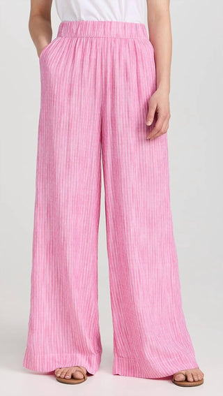 Splendid - Frankie Stripe Pant
