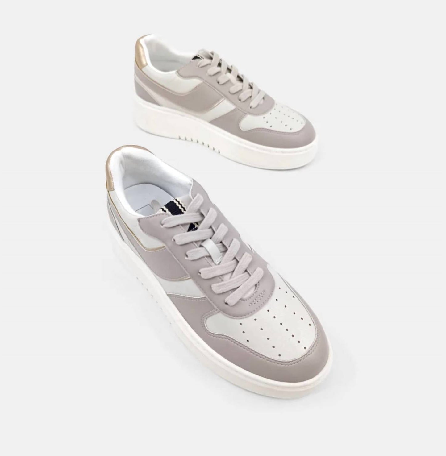 Shu Shop - Women's Satine Sneakers