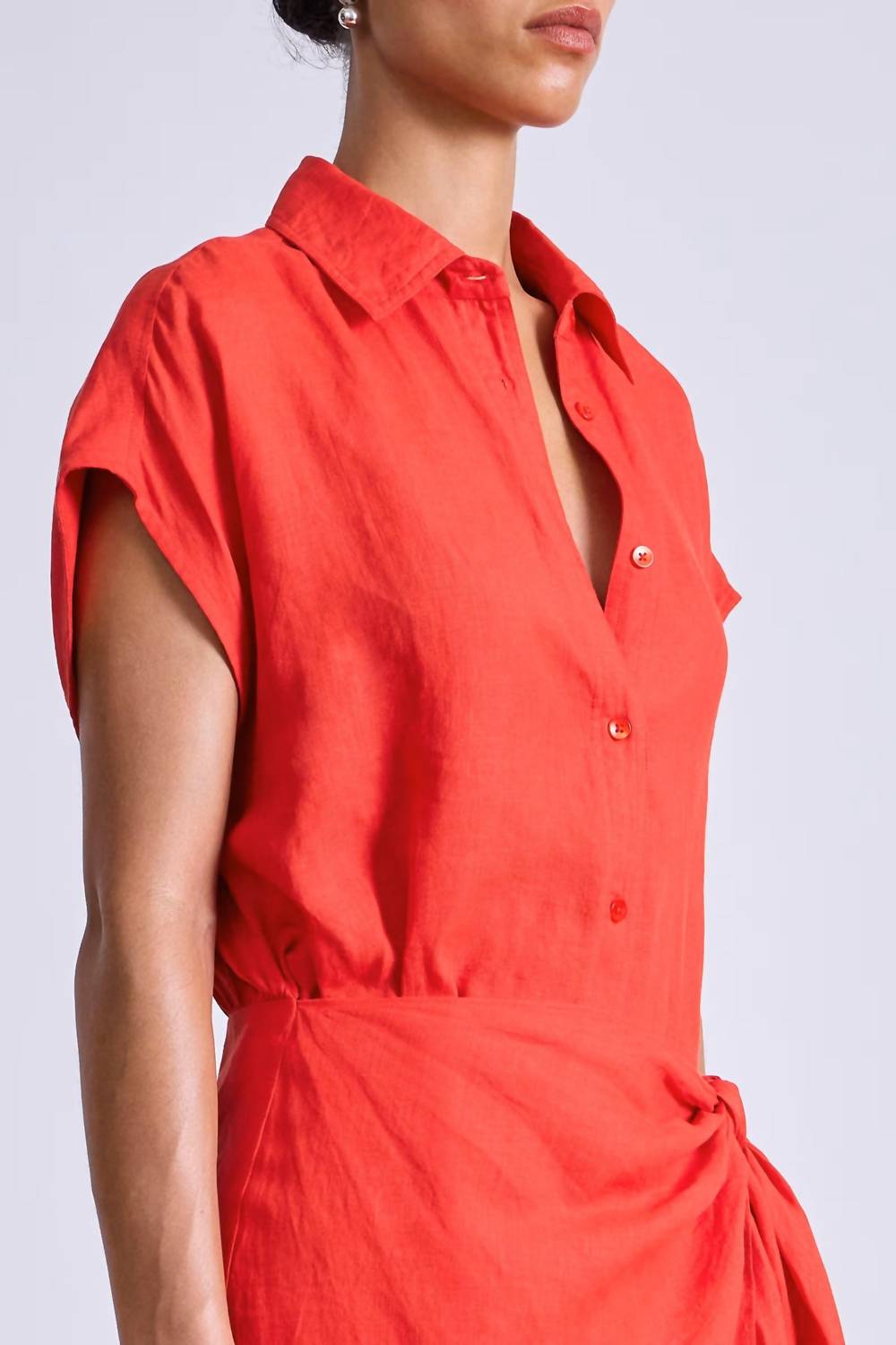 Apiece Apart - San Vito Sarong