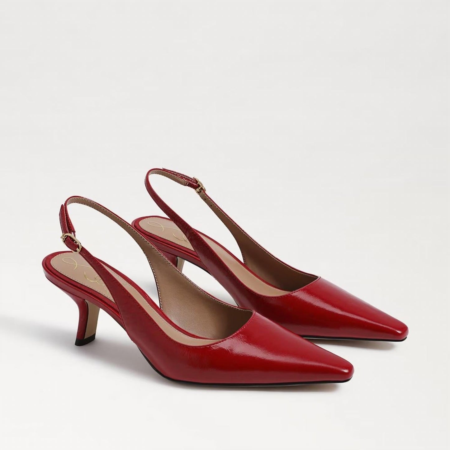 Sam Edelman - Women's Bianka Slingback Pump