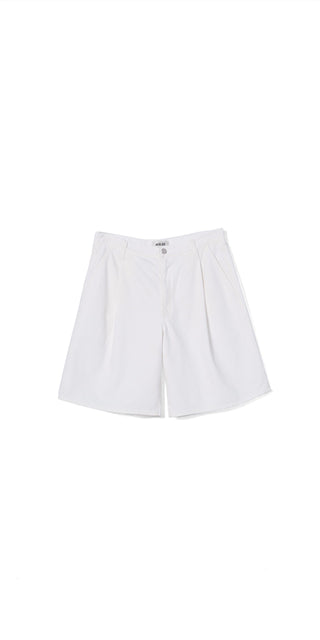 Agolde - Ellis Trouser Short