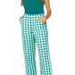 Compania Fantastica - Women's Cropped Pants