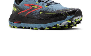 Brooks - Men's Cascadia 18 Trail-running Shoes