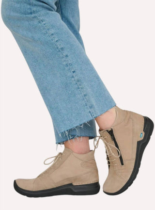 Wolky - Women's Why Shoes