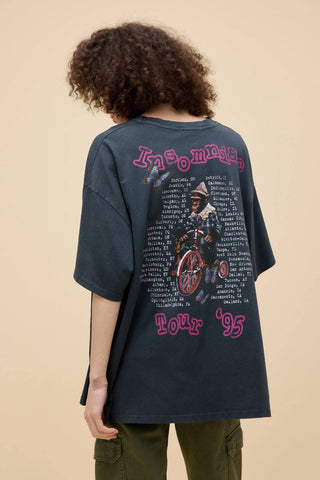 Daydreamer - Green Day Insomniac Tee