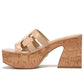 Sam Edelman - Women's Dev Platform Sandal