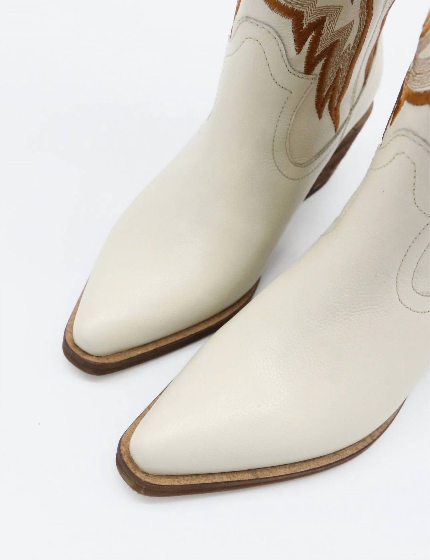 Stivali New York - Dramen Western Cowboy Boot