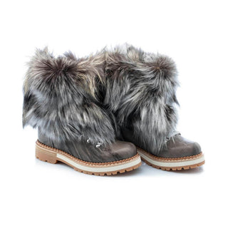 Montelliana - Seicento Boots