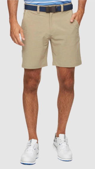 Flags & Anthem - Any-Wear Hybrid 8" Short