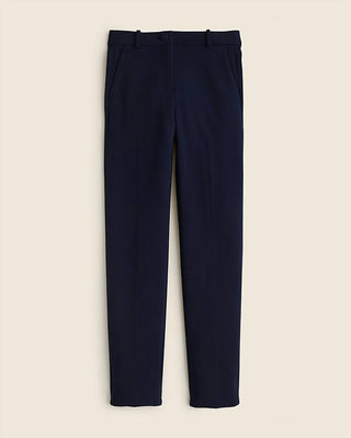 J.Crew - High-rise Cameron Pant In Four-season Stretch