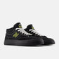 New Balance - Men's Numeric Franky Villani 417 Black Cat Sneaker