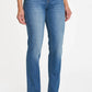 Pistola - Monroe High Rise Cigarette Jean