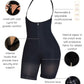 Siluets - Braless Mid-thigh Minimizer Bodysuit – Full Body Shaping & Everyday Comfort