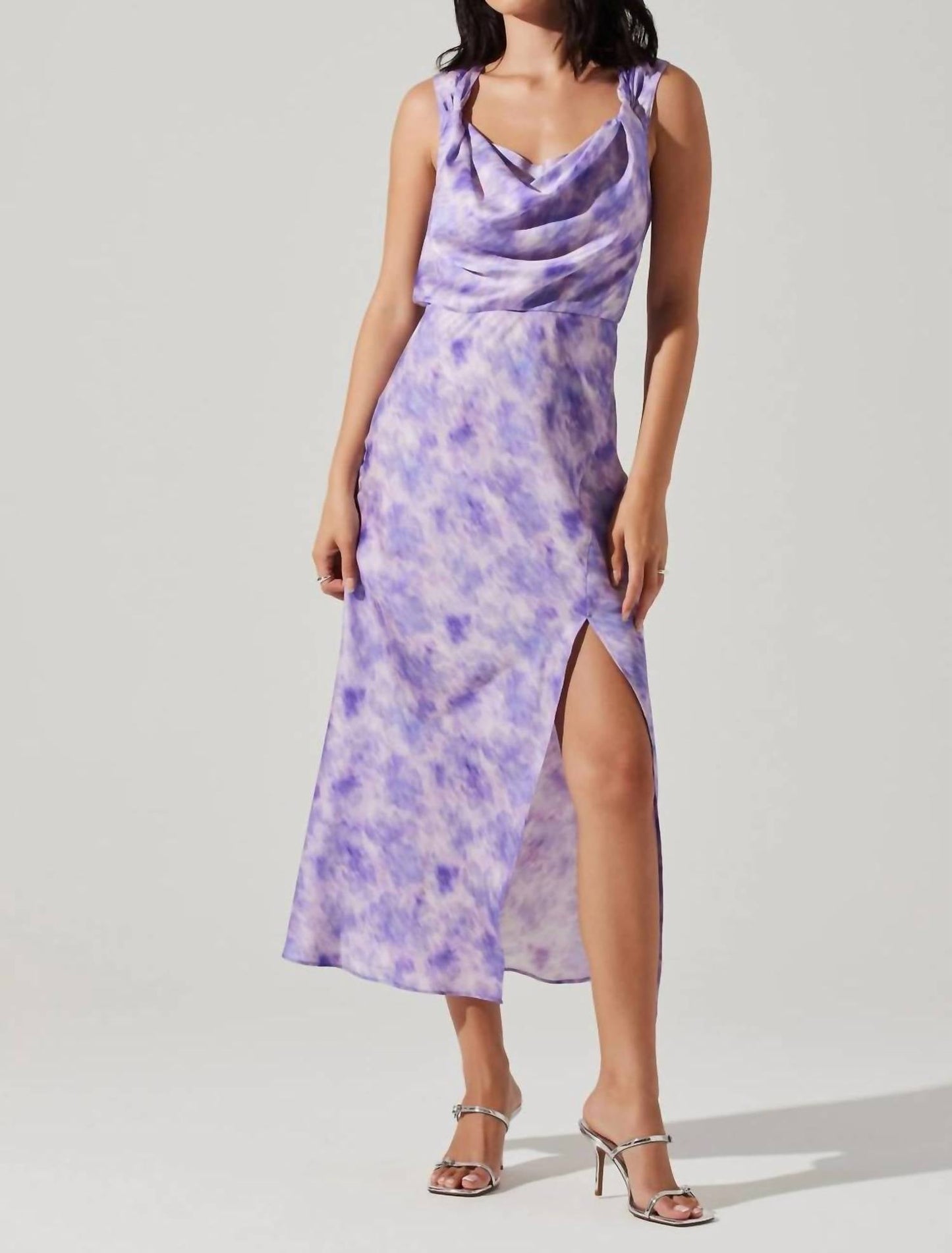 Astr - ELIN DRESS