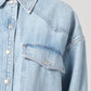 Agolde - Lotta Denim Shirt