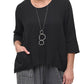 Tulip Clothing - Carly Pullover Top