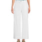 Eileen Fisher - Women's Garment Dyed Organic Cotton Denim Jeans