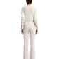7 For All Mankind - Tailorless Coated Bootcut Jeans