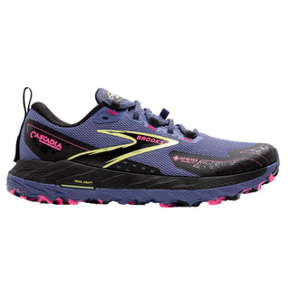Brooks - Women's Cascadia 18 Gtx Shoes