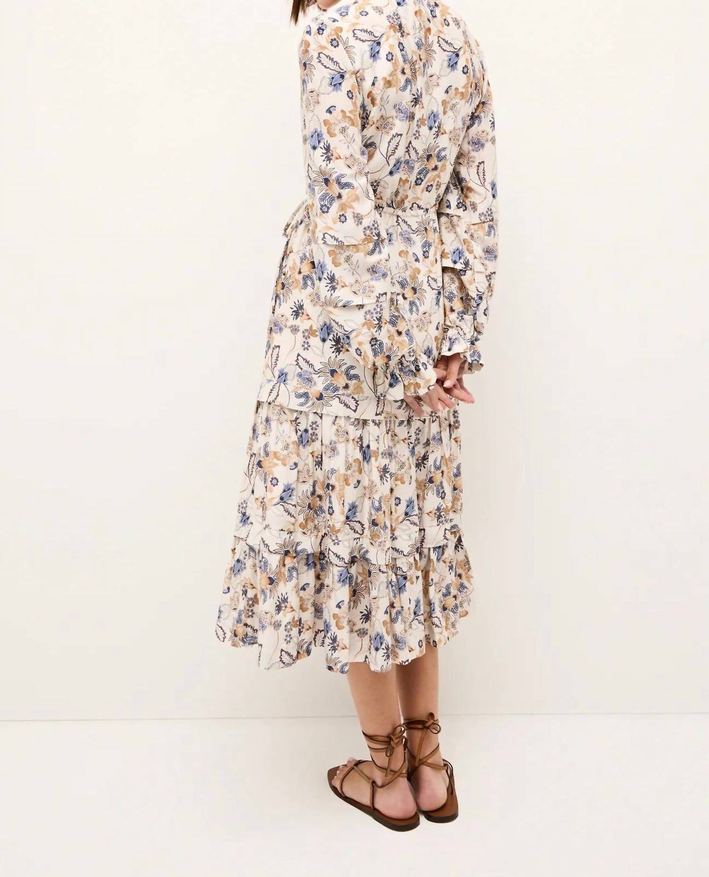 Marie Oliver - Demi Dress
