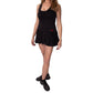 Love Love Tennis - Sandra Dee Court Tennis Dress