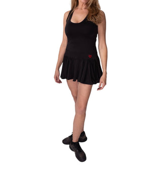 Love Love Tennis - Sandra Dee Court Tennis Dress