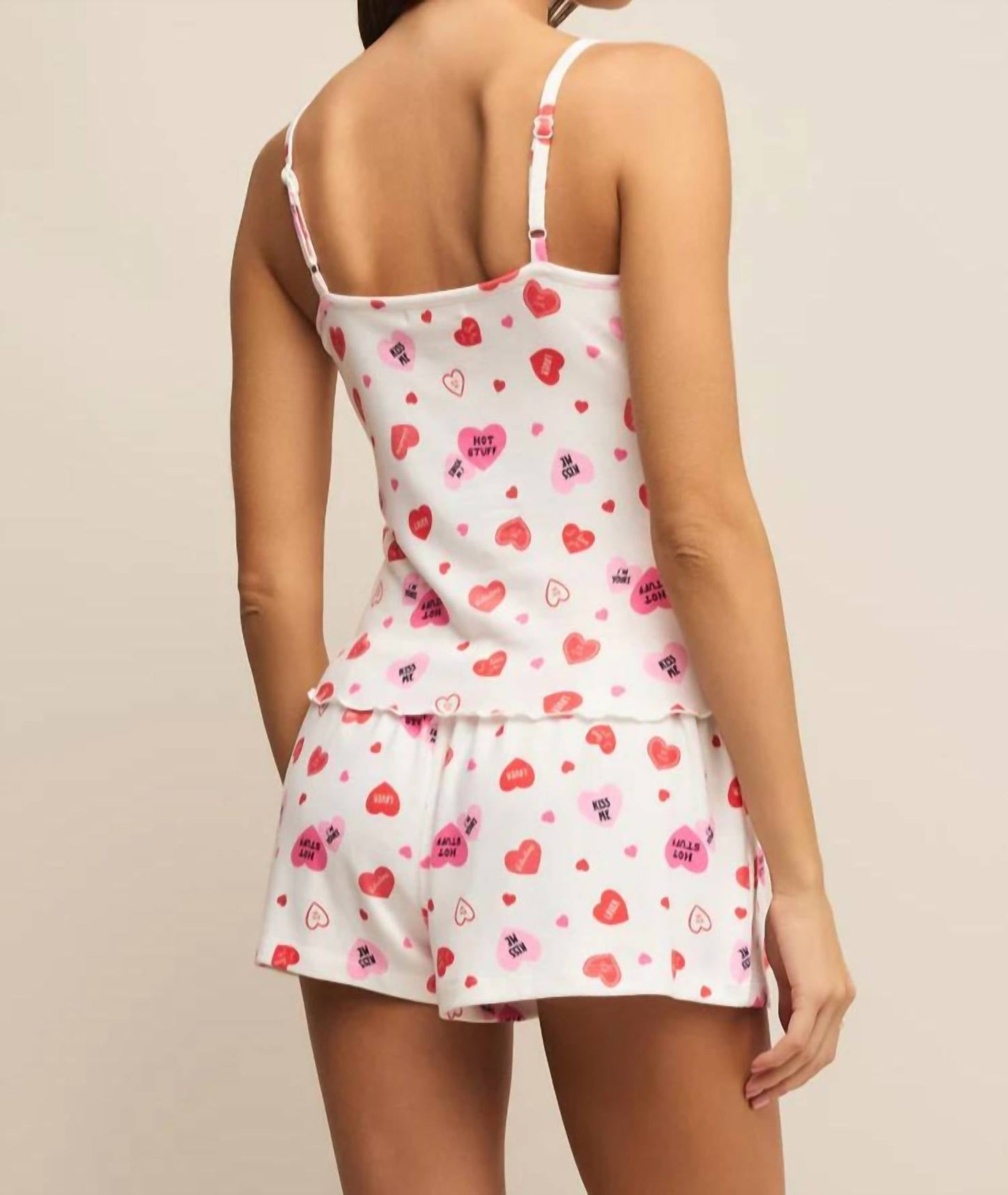 Z Supply - Carmen Valentine Cami