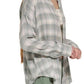 Flags & Anthem - Leetonia Long Sleeve Boyfriend Shirt