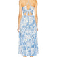 Astr - Blythe Midi Dress