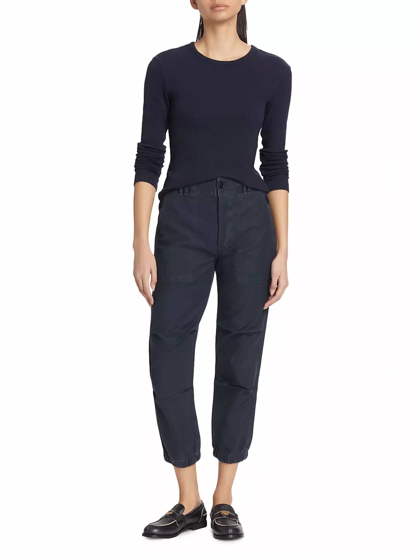 Citizens Of Humanity - Agni Utility Trouser