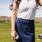 Z Supply - Fitted Polo Tank Top