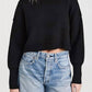 Free People - Easy Street Crop Pullover Sweater