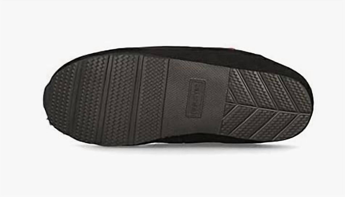 Hunter - Women's Puffer Slippers